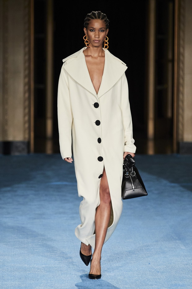Christian Siriano wiosna-lato 2022