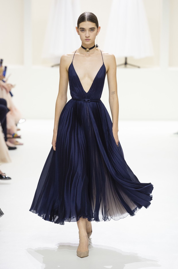 Dior couture aw18