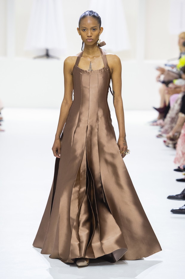 Dior couture aw18