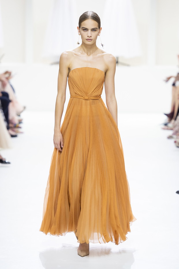 Dior couture aw18