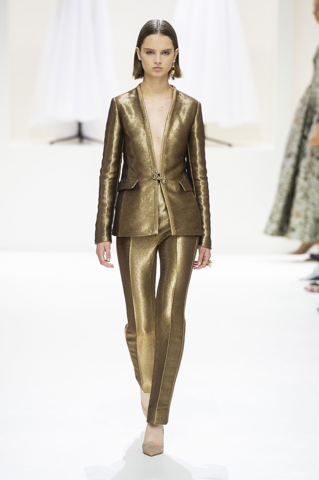 Dior couture aw18