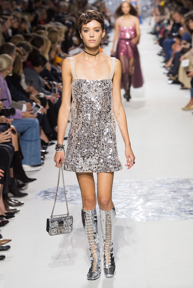 Dior SS18