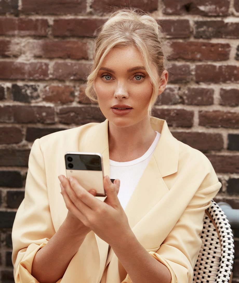 Elsa Hosk o nowych życiowych rolach, wielozadaniowości i ulubionych miejscach w Los Angeles [WYWIAD]