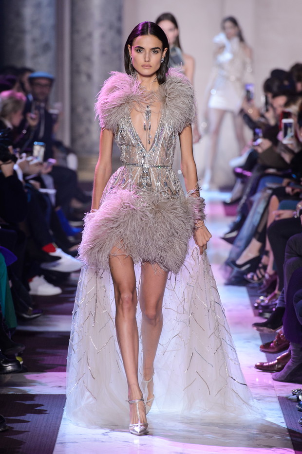 Elie Saab SS18