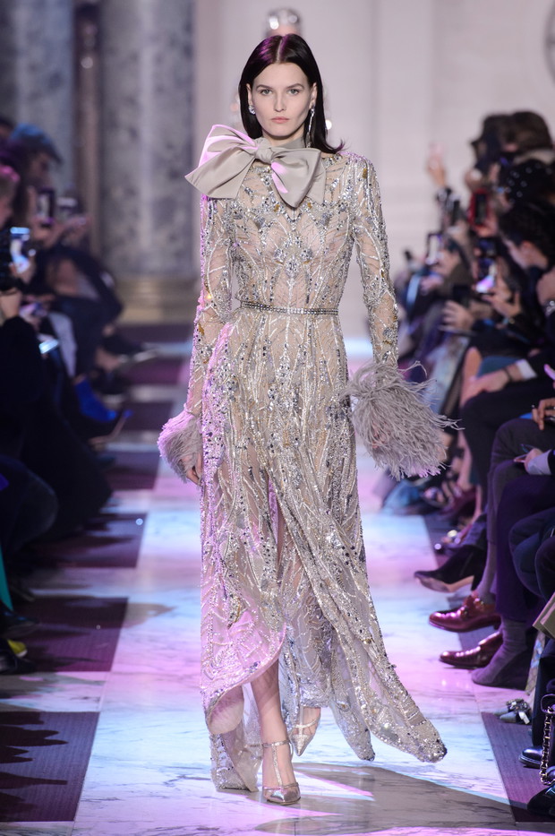 Elie Saab SS18