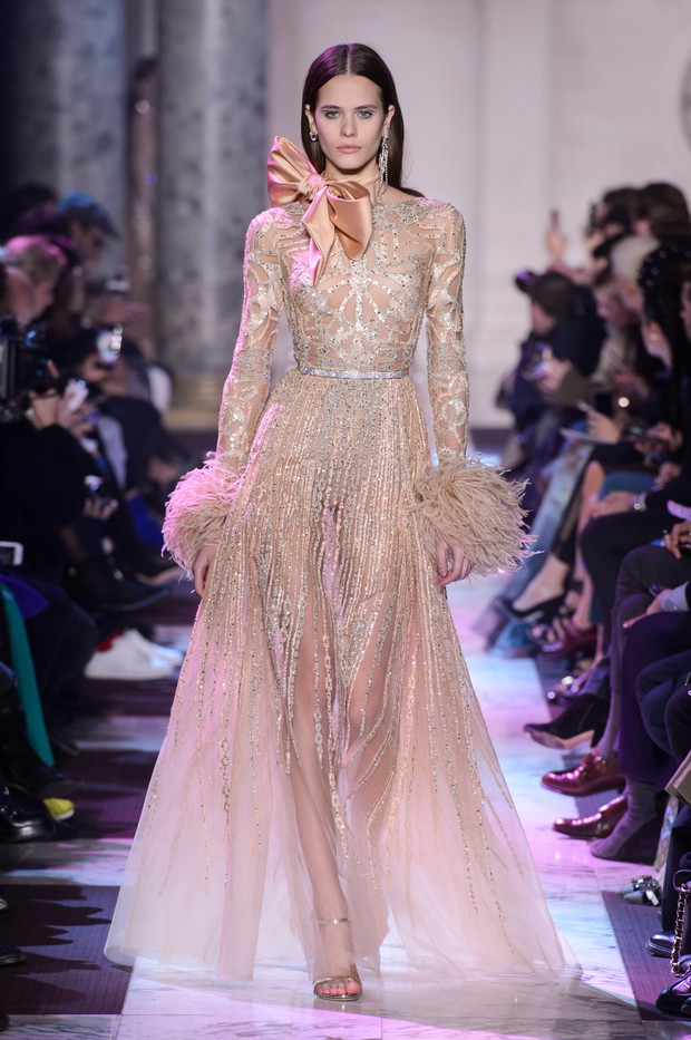 Elie Saab SS18