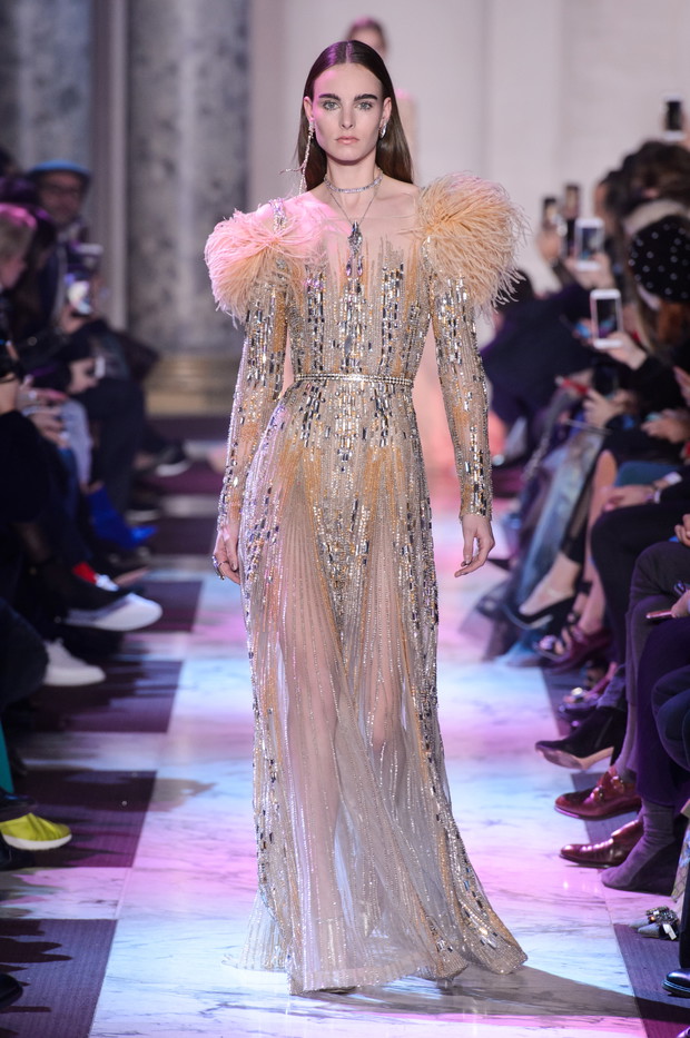Elie Saab SS18