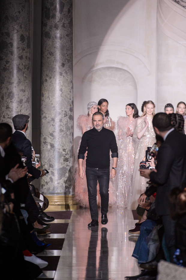 Elie Saab SS18