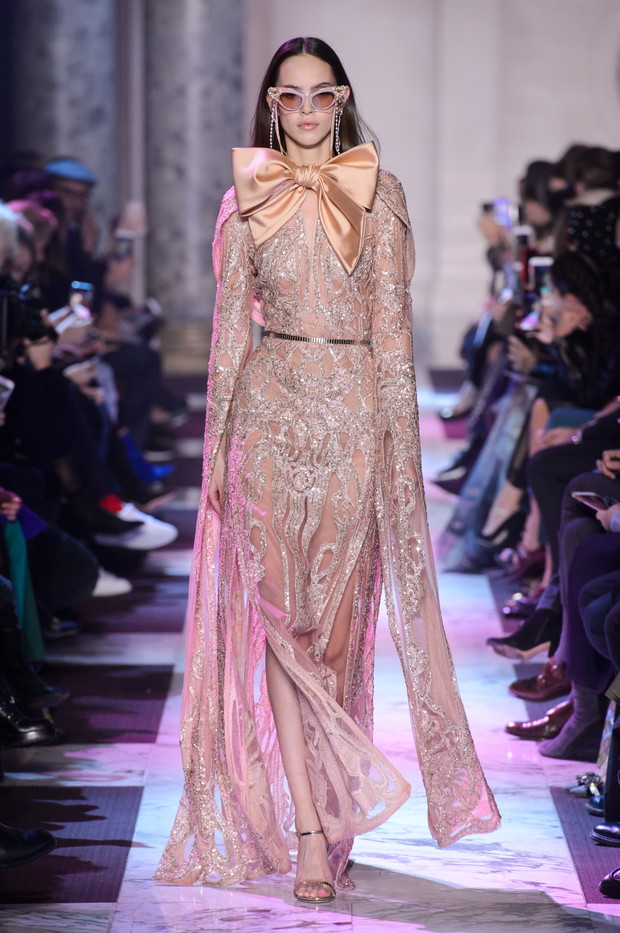 Elie Saab SS18