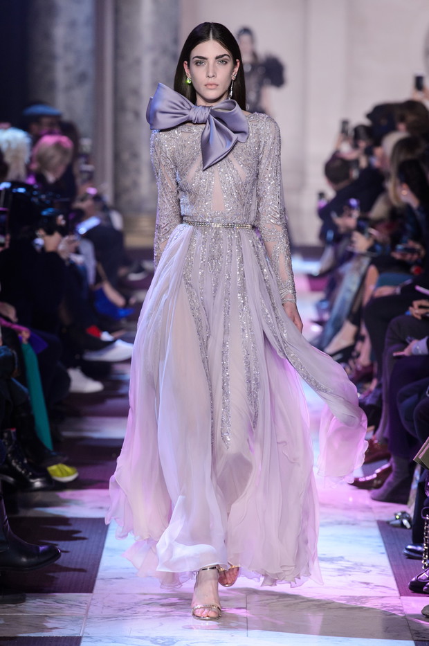 Elie Saab SS18