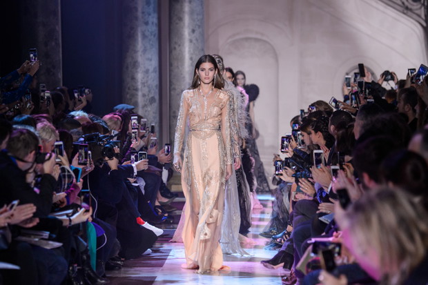 Elie Saab SS18