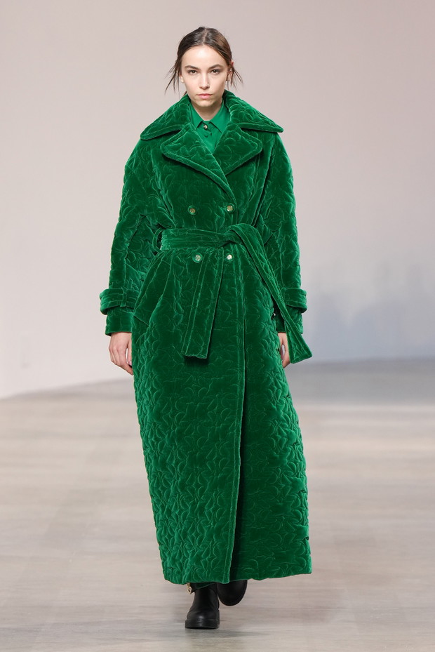 Eliee Saab jesień - zima 2022/2023