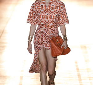 Etro wiosna-lato 2022