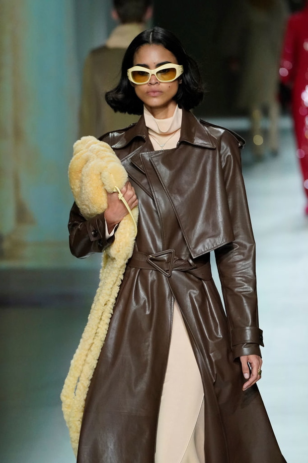 Bottega Veneta - Runway - Milan Fashion Week Fall/Winter 2020-2021