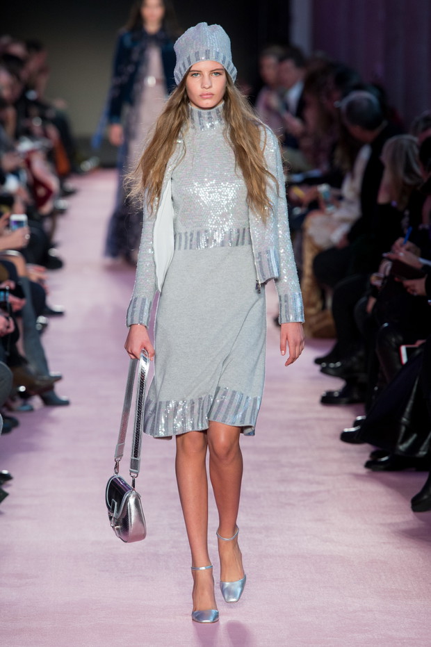 Najnowszy pokaz Blumarine