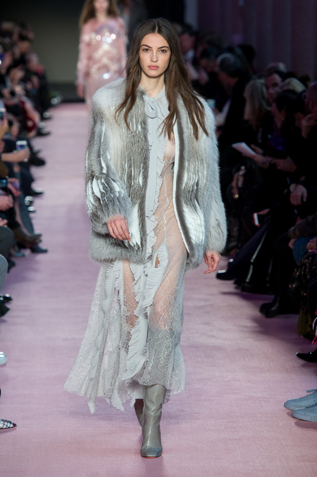 Najnowszy pokaz Blumarine