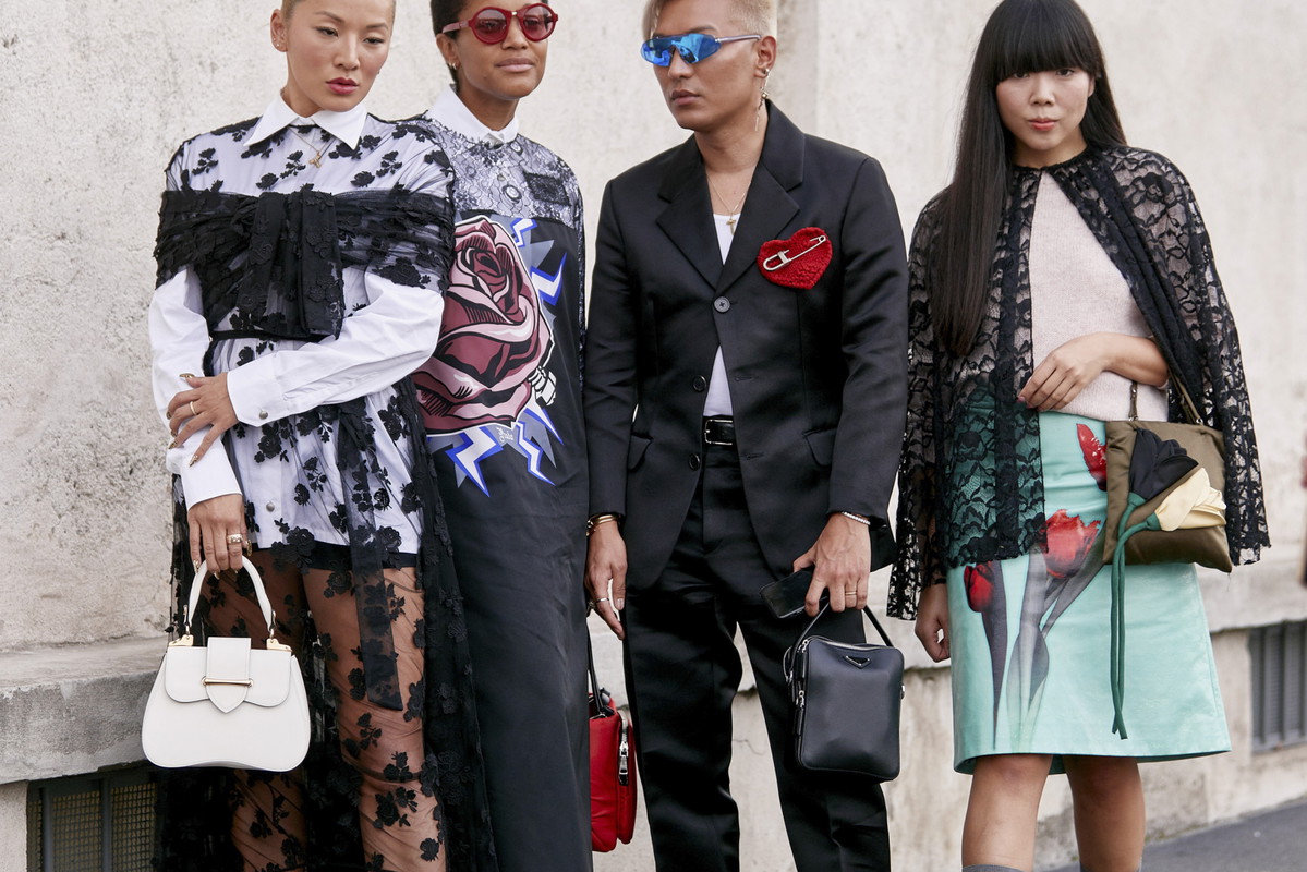 street style
