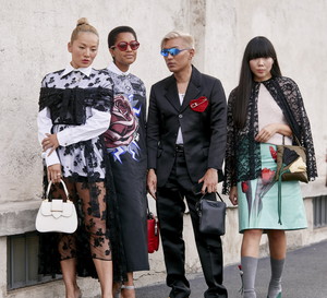 street style