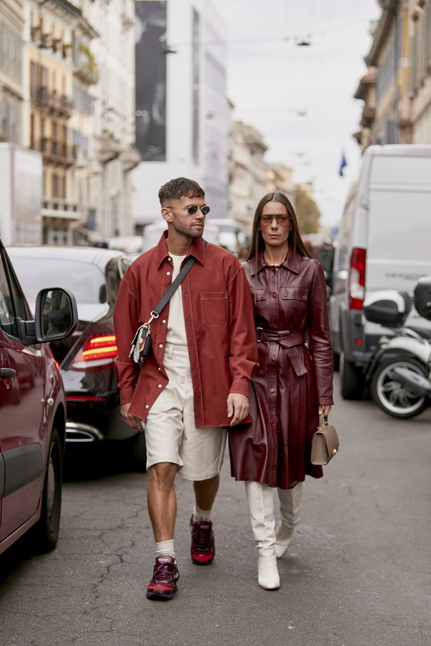street style