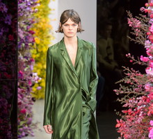 Pokaz Jason Wu jesień-zima 2018/2019