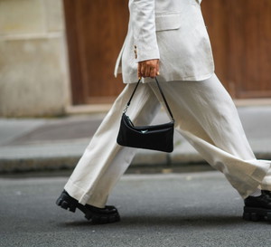 modne loafersy na jesień 2021