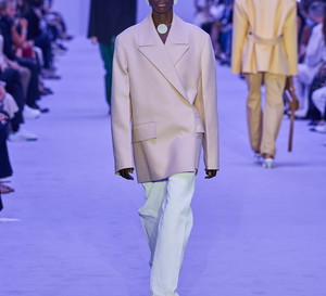 Jil Sander wiosna-lato 2022