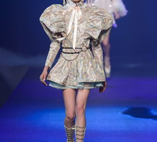 Marc Jacobs wiosna-lato 2017