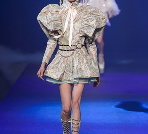 Marc Jacobs wiosna-lato 2017