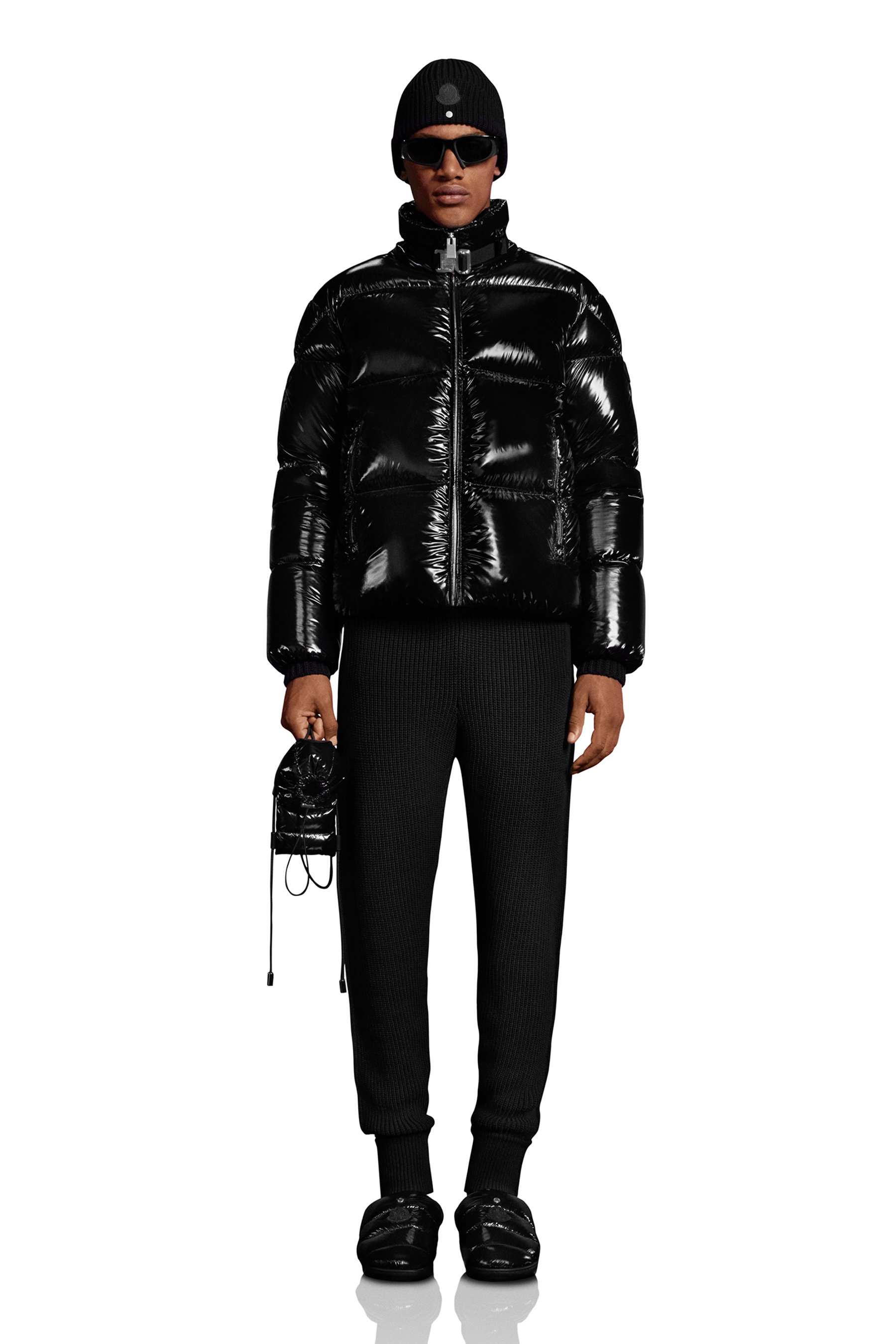 Moncler wiosna-lato 2022
