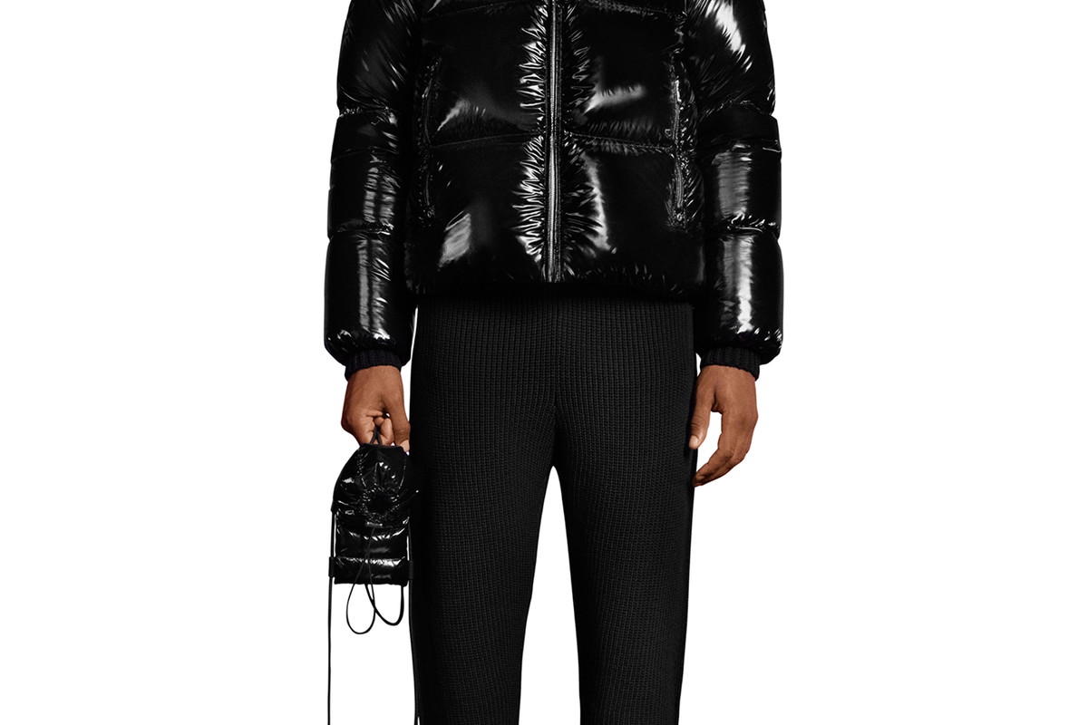 Moncler wiosna-lato 2022