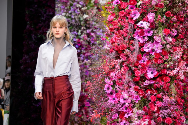 Pokaz Jason Wu jesień-zima 2018/2019