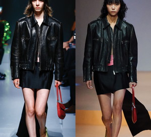 Prada wiosna-lato 2022