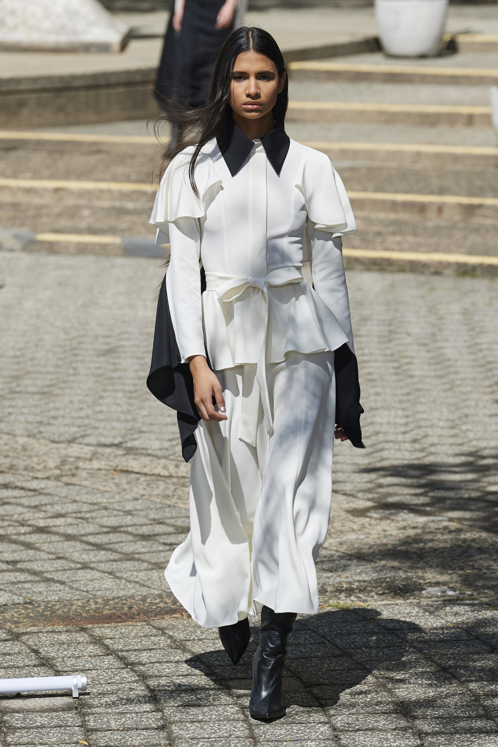 Rodarte wiosna-lato 2022