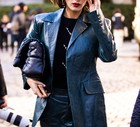 Stylizacje gwiazd: Bella Hadid