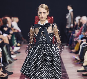 Elie Saab jesień-zima 2020/2021