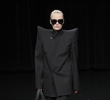 Balenciaga jesień-zima 2020/2021