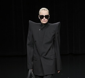 Balenciaga jesień-zima 2020/2021