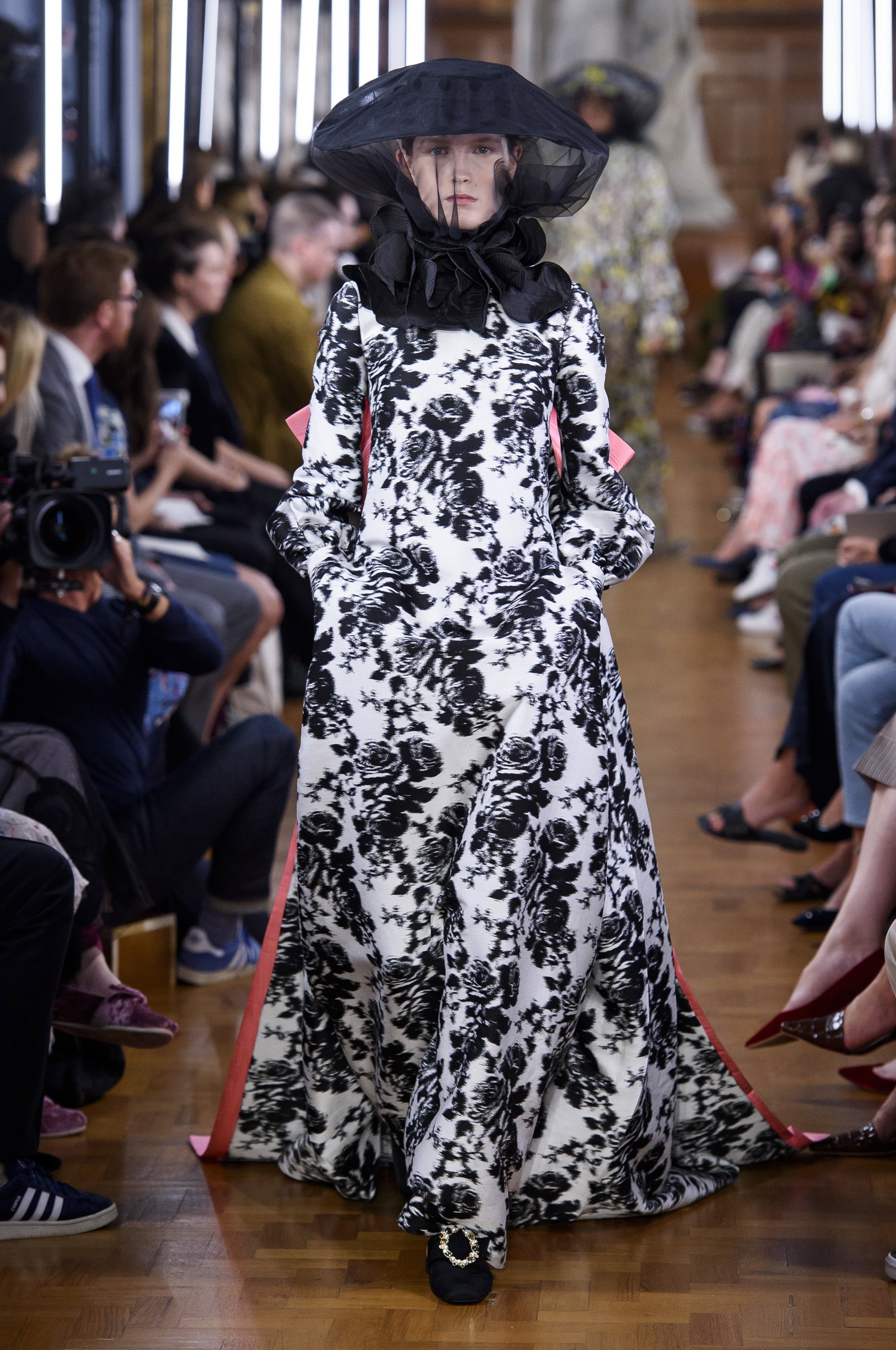 Pokaz Erdem SS19