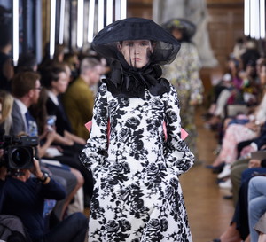 Pokaz Erdem SS19