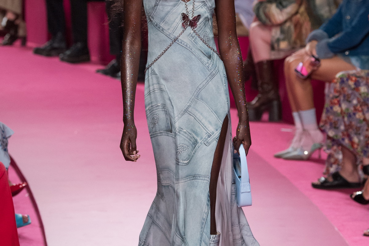 Blumarine wiosna-lato 2022