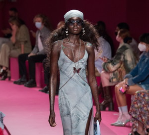 Blumarine wiosna-lato 2022