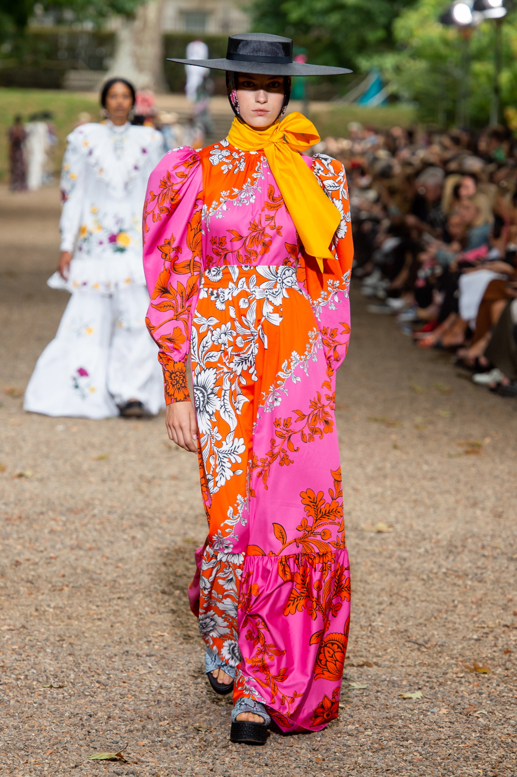 Pokaz Erdem SS20