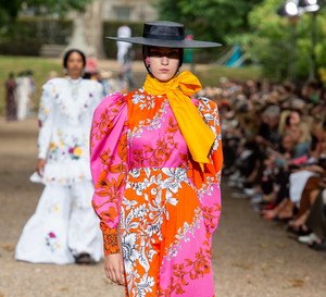 Pokaz Erdem SS20