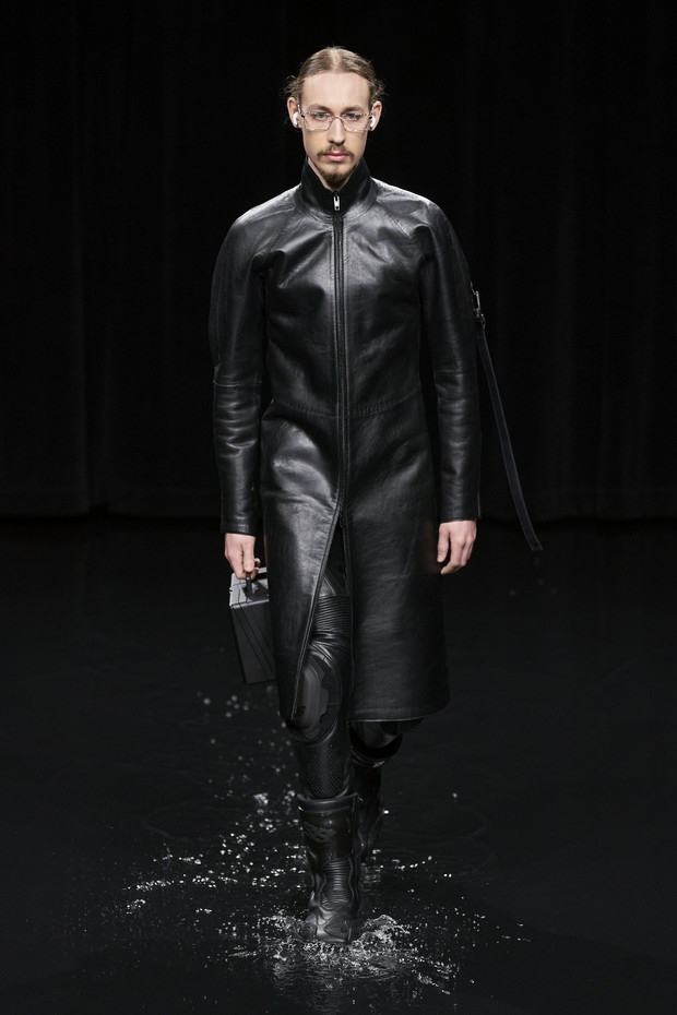 Balenciaga jesień-zima 2020/2021