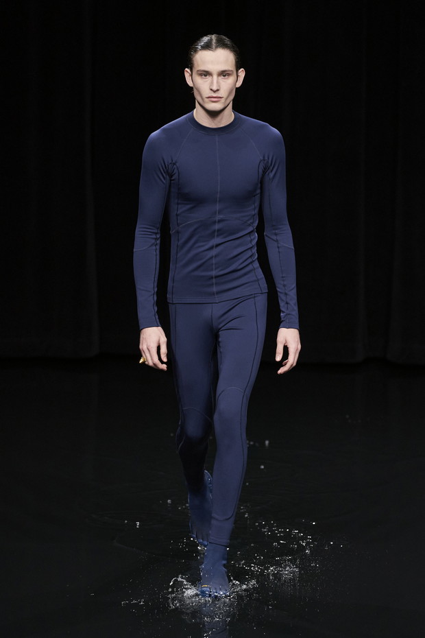 Balenciaga jesień-zima 2020/2021