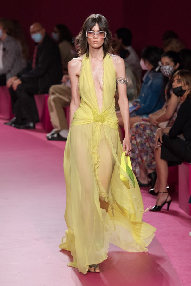 Blumarine wiosna-lato 2022