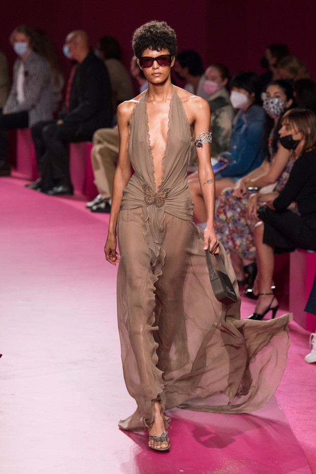 Blumarine wiosna-lato 2022