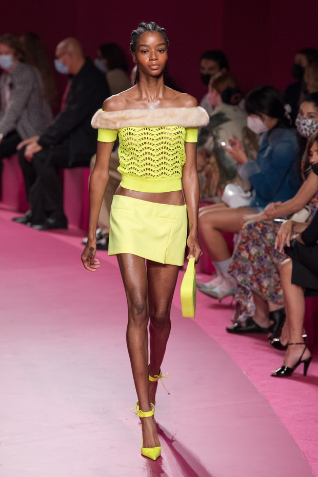 Blumarine wiosna-lato 2022