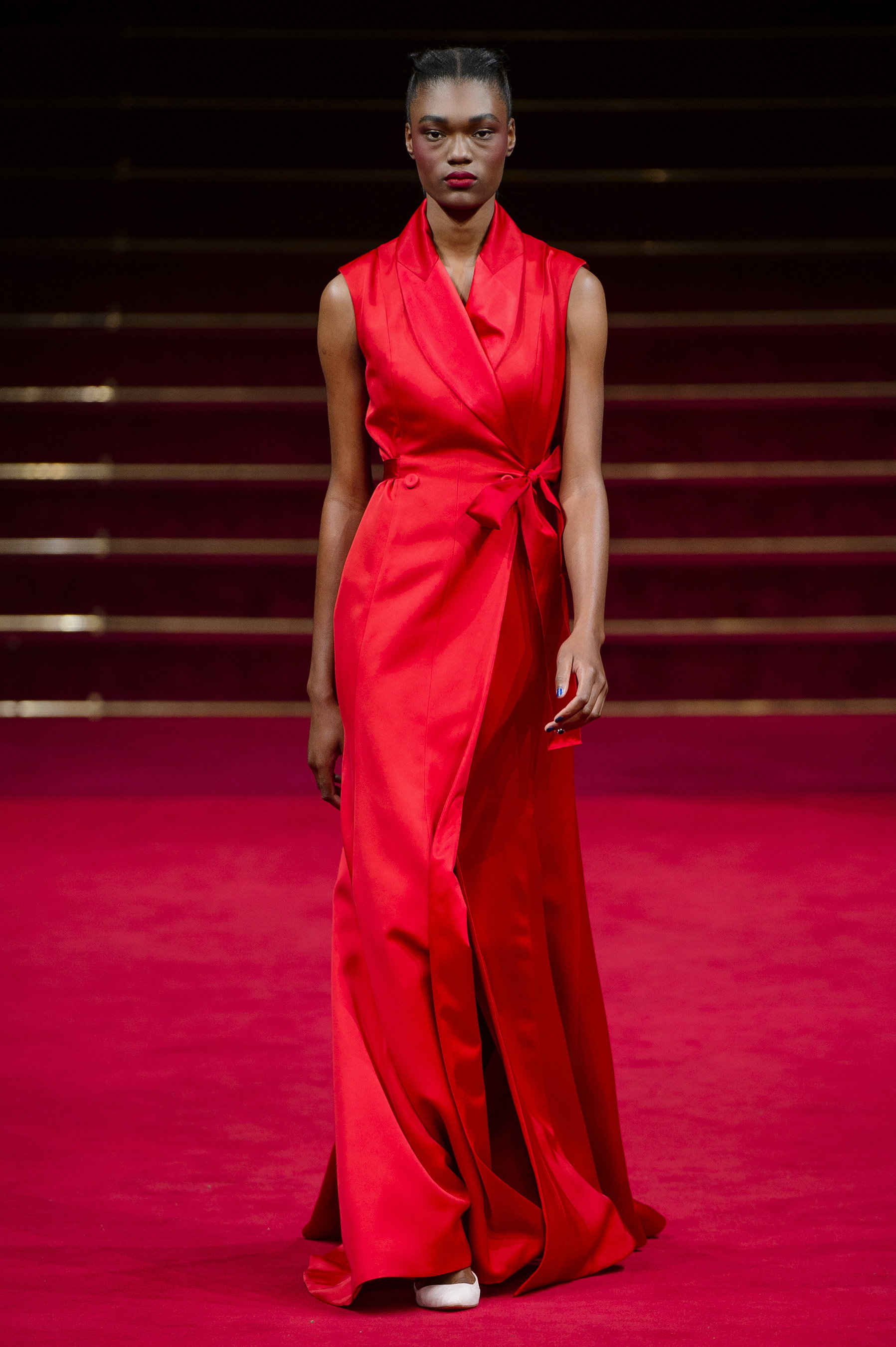 Pokaz Alexis Mabille haute couture