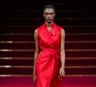 Pokaz Alexis Mabille haute couture